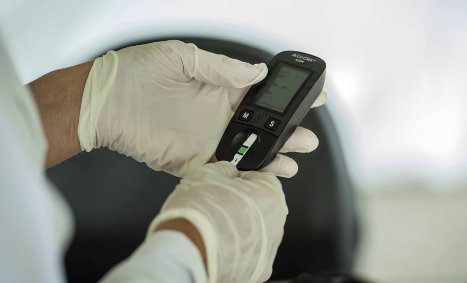 69 mil pessoas passaram por controle de saúde no porto de Paranaguá