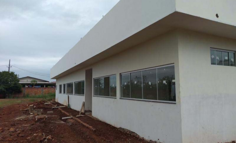 Paranacidade faz a gestão de 56 ações em  municípios do Centro-Sul. Foto:SEDU