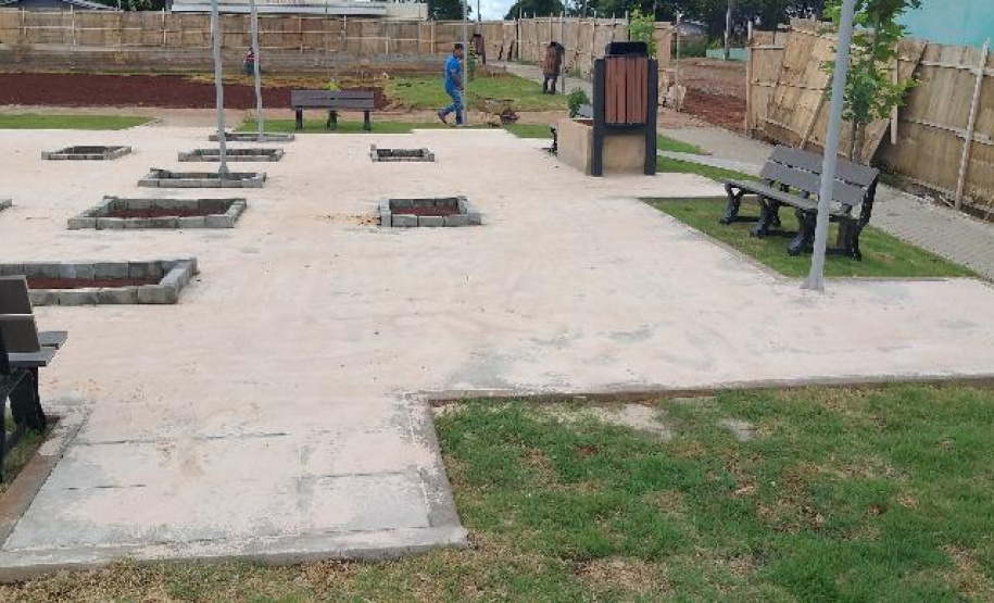 Paranacidade faz a gestão de 56 ações em  municípios do Centro-Sul. Foto:SEDU