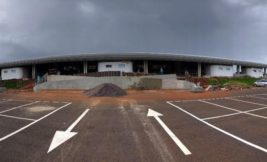 São 153 editais para licitação autorizados pela Secretaria do Desenvolvimento Urbano e de Obras Públicas do dia 18 de março para cá, em plena crise do coronavírus. 
Foto: SEDU