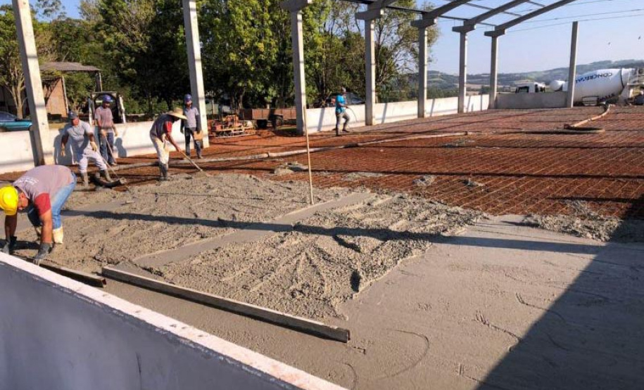 São 153 editais para licitação autorizados pela Secretaria do Desenvolvimento Urbano e de Obras Públicas do dia 18 de março para cá, em plena crise do coronavírus. 
Foto: SEDU