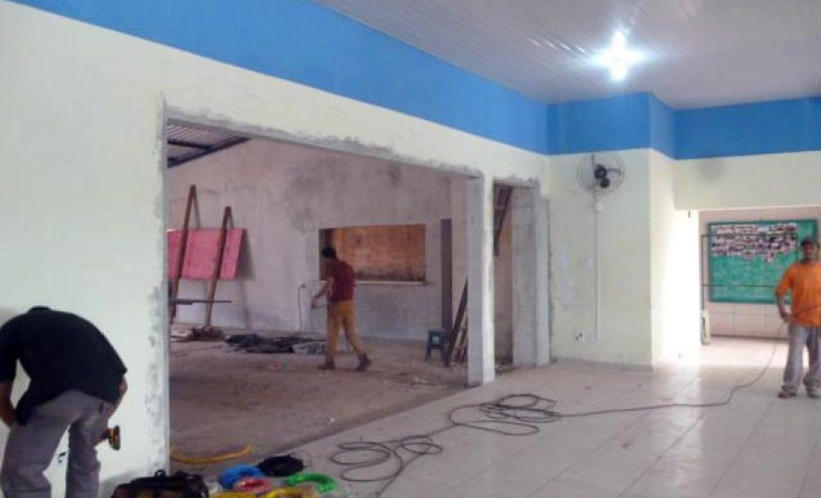 São 153 editais para licitação autorizados pela Secretaria do Desenvolvimento Urbano e de Obras Públicas do dia 18 de março para cá, em plena crise do coronavírus. 
Foto: SEDU