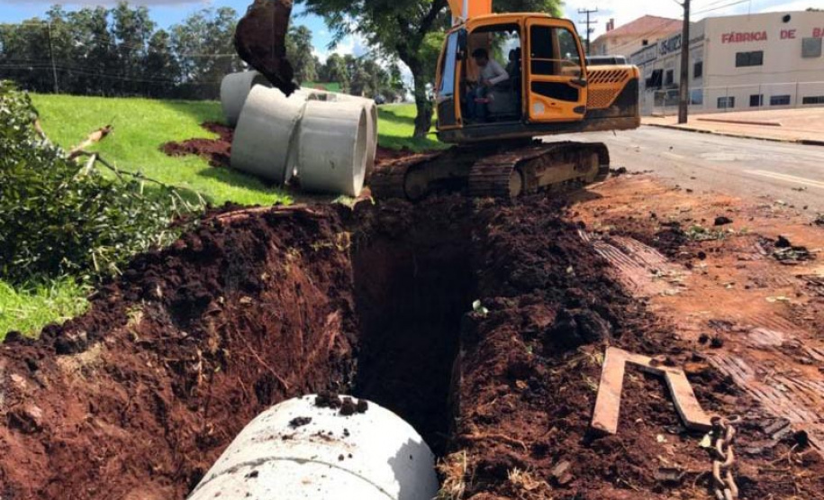 São 153 editais para licitação autorizados pela Secretaria do Desenvolvimento Urbano e de Obras Públicas do dia 18 de março para cá, em plena crise do coronavírus. 
Foto: SEDU