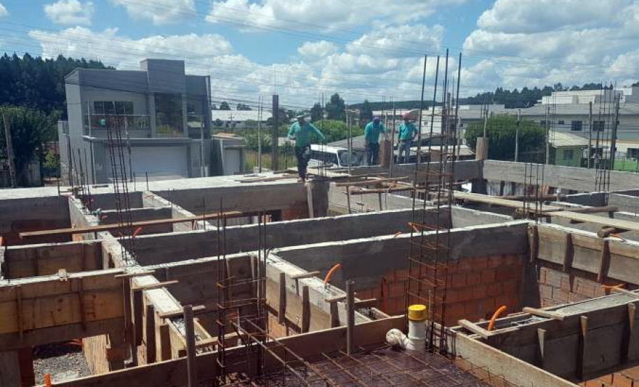 São 153 editais para licitação autorizados pela Secretaria do Desenvolvimento Urbano e de Obras Públicas do dia 18 de março para cá, em plena crise do coronavírus. 
Foto: SEDU