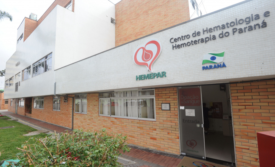 Uber fará corridas de graça para quem for doar sangue. Foto: Venilton Kuchler/Arquivo AEN