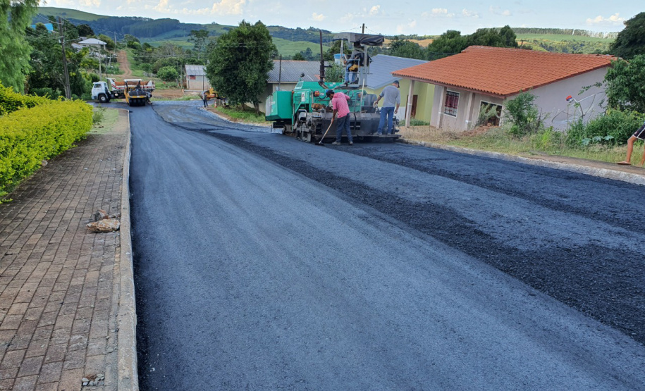 Os pedidos de solicitação de operação de crédito encaminhados pelas prefeituras paranaenses para a execução de projetos de desenvolvimento urbano ou para a aquisição de bens e serviços municipais, por meio do Sistema de Financiamento de Ações aos Municípios do Estado do Paraná (SFM), continuam em ritmo normal no Serviço Social Autônomo (Paranacidade), vinculado à Secretaria do Desenvolvimento Urbano e de Obras Públicas. Foto:SEDU