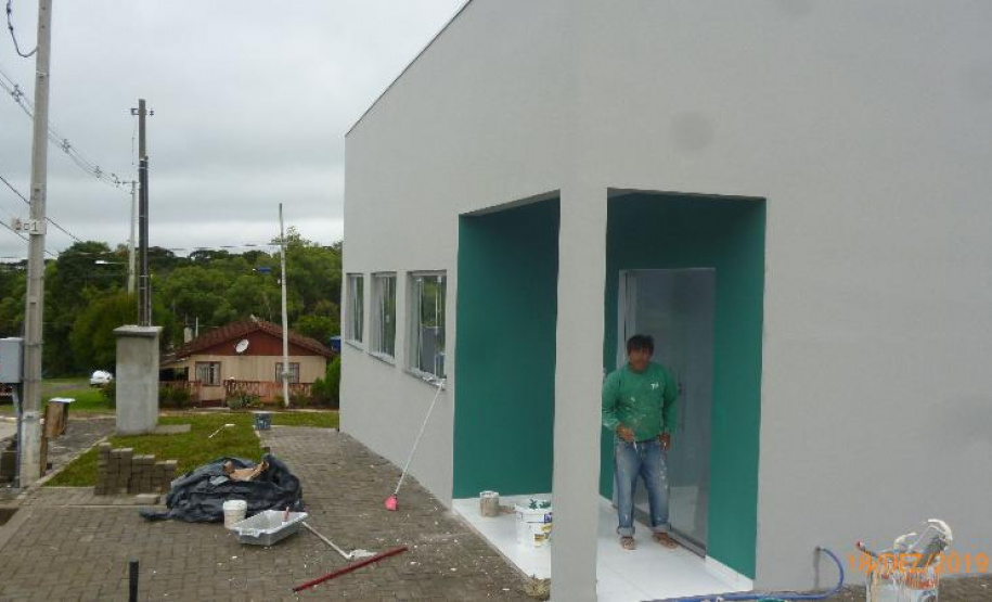 Os pedidos de solicitação de operação de crédito encaminhados pelas prefeituras paranaenses para a execução de projetos de desenvolvimento urbano ou para a aquisição de bens e serviços municipais, por meio do Sistema de Financiamento de Ações aos Municípios do Estado do Paraná (SFM), continuam em ritmo normal no Serviço Social Autônomo (Paranacidade), vinculado à Secretaria do Desenvolvimento Urbano e de Obras Públicas. Foto:SEDU