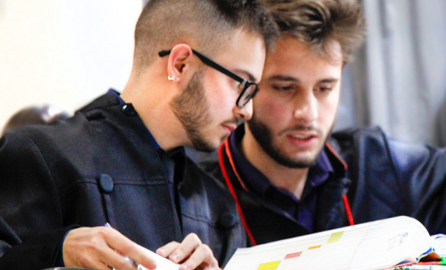 Universidades estaduais paranaenses são destaque em aprovação no Exame da OAB. Foto:SETI