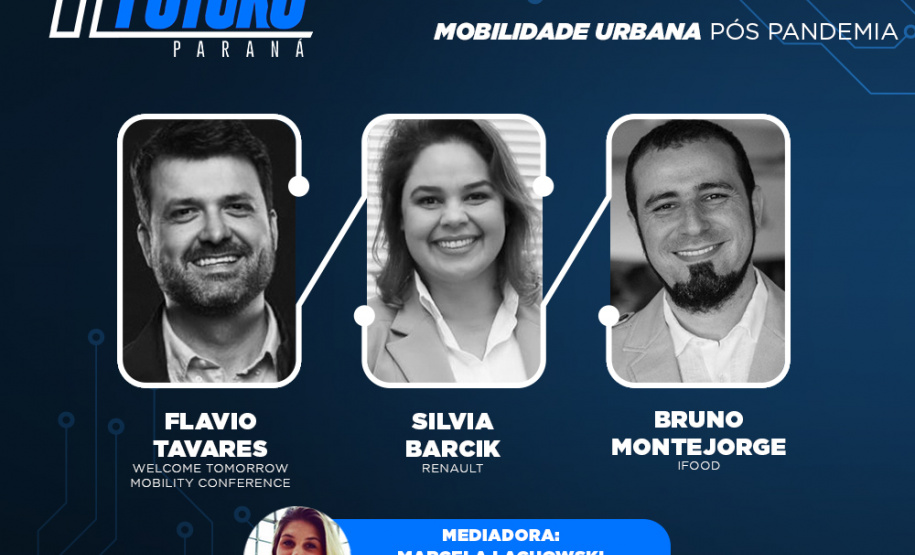 O Governo do Estado abriu nesta semana as inscrições para o Hack pelo Futuro, maratona online que busca soluções e inovações para a vida pós-coronavírus. Dentro da programação do hackaton, estão previstos bate-papos com especialistas e profissionais do mercado, que vão ajudar a população a entender melhor o cenário atual da crise para que possam ser identificadas novas oportunidades de negócios.