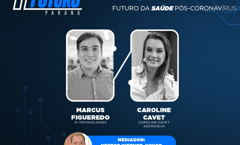 O Governo do Estado abriu nesta semana as inscrições para o Hack pelo Futuro, maratona online que busca soluções e inovações para a vida pós-coronavírus. Dentro da programação do hackaton, estão previstos bate-papos com especialistas e profissionais do mercado, que vão ajudar a população a entender melhor o cenário atual da crise para que possam ser identificadas novas oportunidades de negócios.