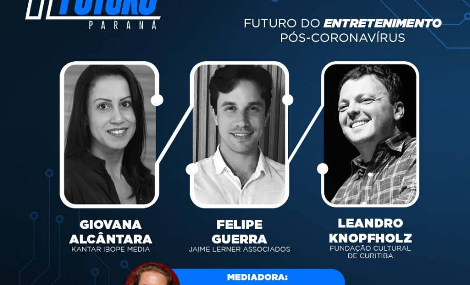 O Governo do Estado abriu nesta semana as inscrições para o Hack pelo Futuro, maratona online que busca soluções e inovações para a vida pós-coronavírus. Dentro da programação do hackaton, estão previstos bate-papos com especialistas e profissionais do mercado, que vão ajudar a população a entender melhor o cenário atual da crise para que possam ser identificadas novas oportunidades de negócios.