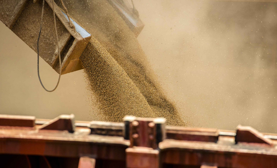 A pandemia de Covid-19 não interferiu no movimento dos de cargas que chegam ou são enviadas por mar. A Portos do Paraná esperam atracar, até o fim de abril, 115 navios. Dessas embarcações, 28 estão programadas ou já aguardam ao largo para carregar e descarregar produtos de todos os segmentos. As outras 87 foram anunciadas e devem chegar até dia 30.