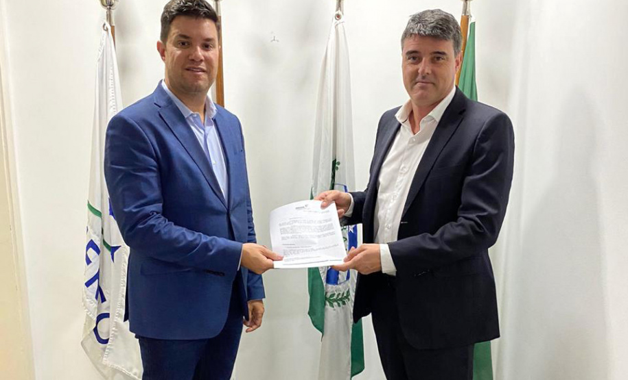 Entre as prioridades econômicas está a suspensão dos pagamentos da dívida do Estado com a União, a revisão do plano de pagamento de precatórios, o seguro contra a queda do ICMS, o fim dos fundos dos Poderes com retorno do superávit financeiro e a compensação previdenciária