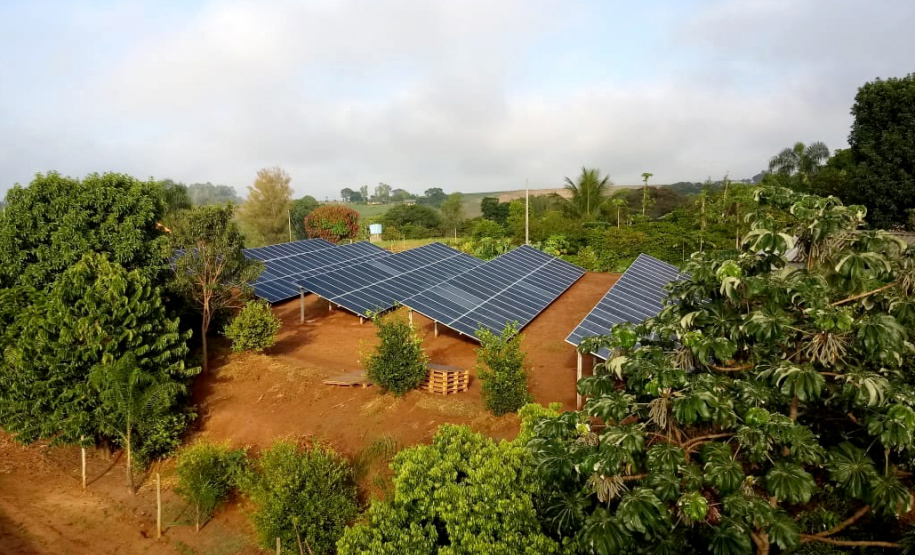 Perto de completar três meses, o Programa Descomplica Rural começa a colher os primeiros resultados positivos no apoio ao desenvolvimento sustentável, com metodologia mais moderna, permitindo a geração de novos negócios e mais empregos nas diferentes regiões do Paraná.Foto: Divulgação/FAEP