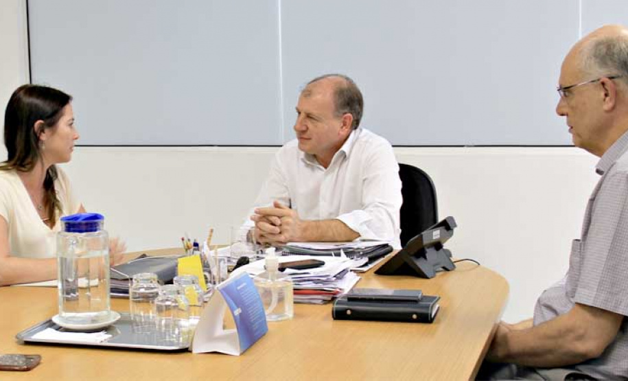 A Revisão do Plano Diretor Municipal (PDM), definida por lei para acontecer a cada 10 anos, é uma grande oportunidade para as prefeituras alinharem o planejamento urbano à meta 11 dos Objetivos do Desenvolvimento Sustentável (ODS), da Agenda 2030 da Organização das Nações Unidas (ONU). Dos 399 Municípios paranaenses, 199 têm até 22 de junho de 2022 para atualizar o documento. Foto:SEDU