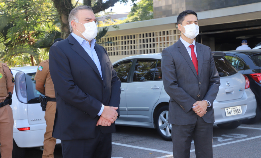 Secretaria da Justiça e Ministério da Economia deflagram operação contra fraudes trabalhistas
. Foto:SEJUF