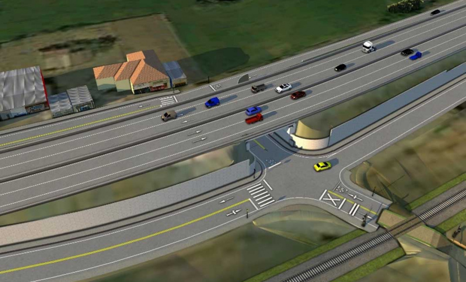 O Departamento de Estradas de Rodagem do Paraná (DER/PR) realizou nesta quinta-feira (23) uma reunião técnica, pela internet, para apresentar os projetos de engenharia de duas obras que serão realizadas na Avenida Souza Naves, em Ponta Grossa, região dos Campos Gerais. As obras são resultado do acordo de leniência entre a Concessionária CCR-Rodonorte e o Ministério Público Federal (MPF), e vão priorizar trechos com registro elevado de acidentes de trânsito.Foto:DER