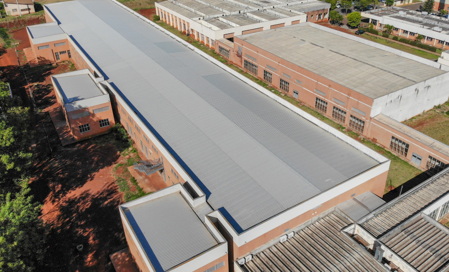 Governo garante 108 novos leitos para o Hospital Universitário de Maringá