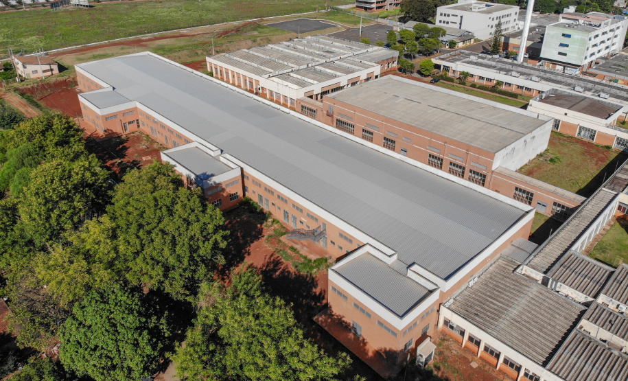 Governo garante 108 novos leitos para o Hospital Universitário de Maringá