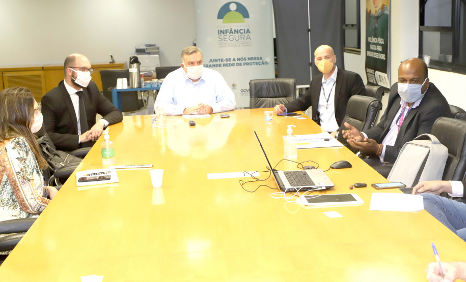 Dez hospitais filantrópicos de Curitiba se uniram para um grande evento cultural para arrecadar fundos que ajudem na manutenção de suas unidades hospitalares, cujos custos cresceram exponencialmente devido à pandemia de coronavírus. O  festival online “Unidos pela Vida” será realizado no dia 16 de maio e conta com o apoio institucional da Secretaria de Justiça, Família e Trabalho do Governo do Paraná.
Foto:SEJUF