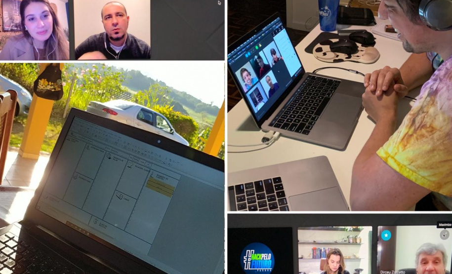 Um aplicativo que lembra os pacientes com doenças crônicas a tomarem seus medicamentos no horário e os avisa quando o remédio está prestes a acabar