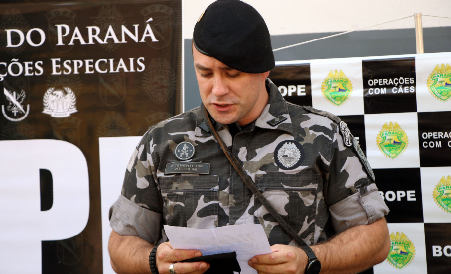 Lótus, Kira e Loba viveram uma grande história na Companhia de Operações com Cães (COC) do Batalhão de Operações Especiais (BOPE) ao longo de quase 9 anos de atividade