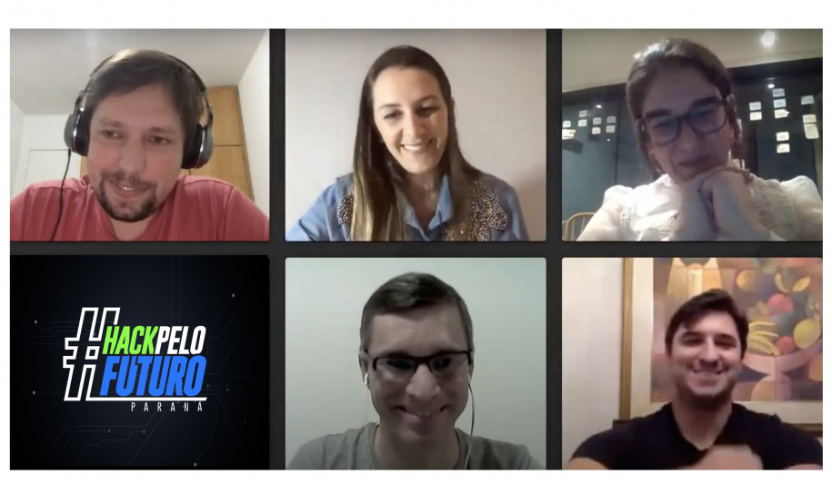 Hack pelo Futuro divulga iniciativas selecionadas para serem aceleradas