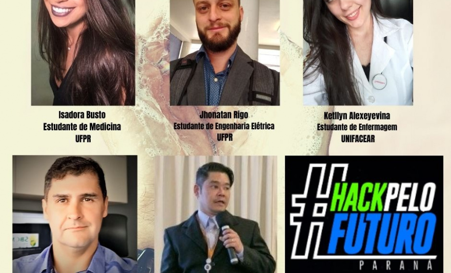 Governo divulga iniciativas selecionadas em maratona da inovação. Foto: Divulgação