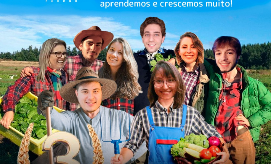 Governo divulga iniciativas selecionadas em maratona da inovação. Foto: Divulgação