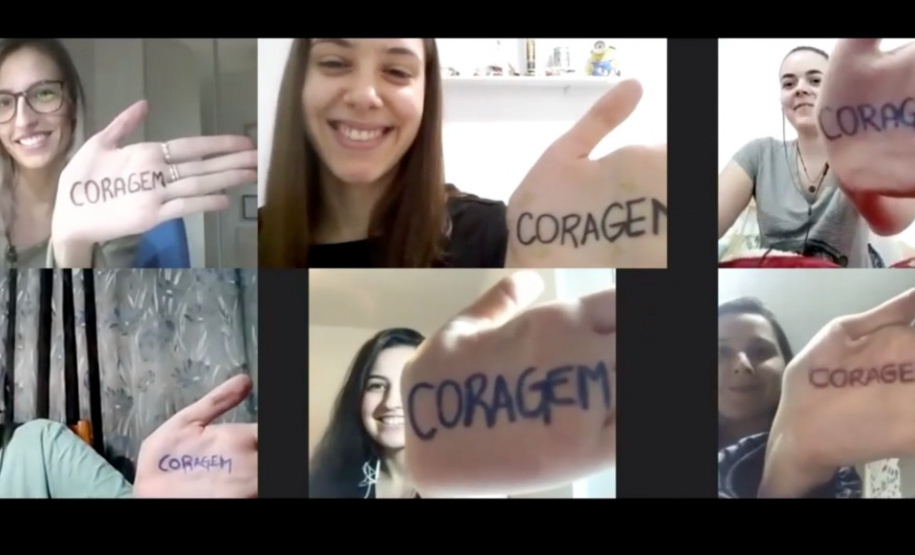 Governo divulga iniciativas selecionadas em maratona da inovação. Foto: Divulgação