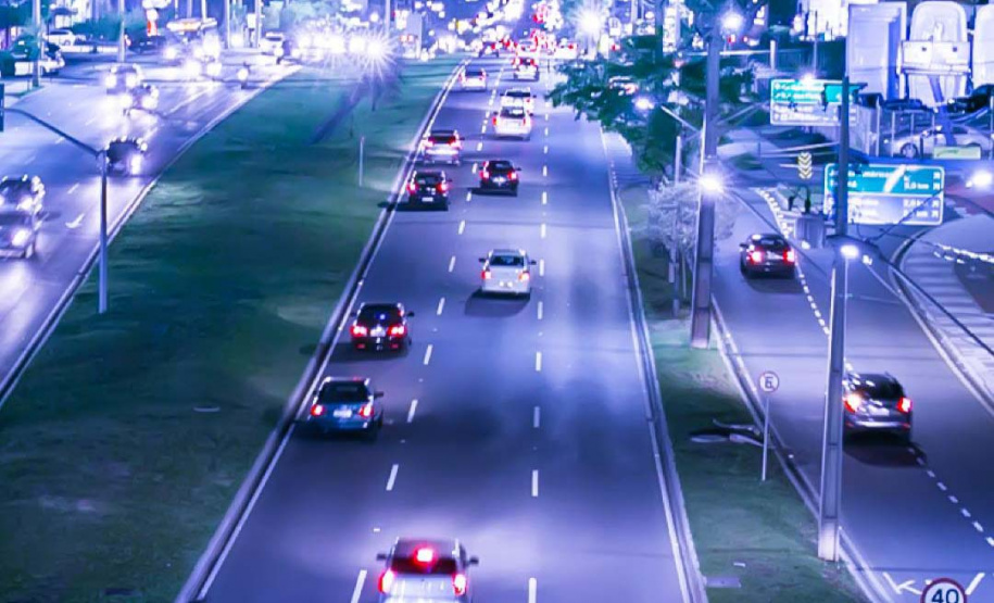 Paranacidade reforça necessidade de projetos urbanos sustentáveis.Foto: SEDU