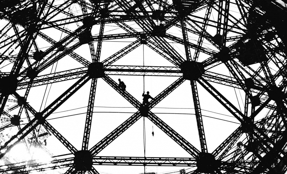 Na sexta-feira, dia 8, o Museu Oscar Niemeyer (MON) irá inaugurar a sua décima exposição virtual no Google Arts & Culture