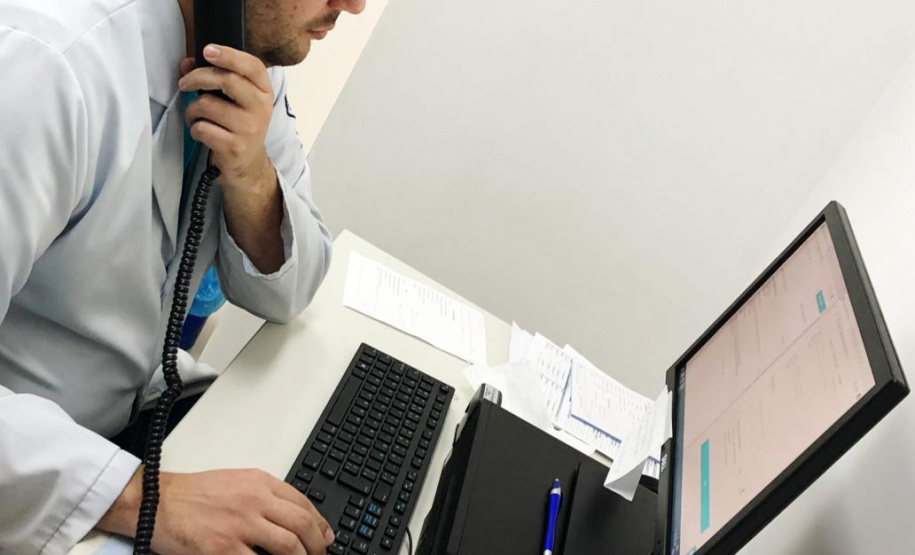 Primeira de uma série de audiências a distância será nesta sexta-feira (08) e sanará dúvidas sobre o termo de referência relativo à compra de gêneros alimentícios para a merenda escolar pelo estado.

Foto: SEAP