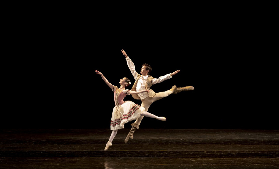 Sistema Estadual de Cultura trará mais recursos para a área.Foto: Cayo Vieira/CCTG