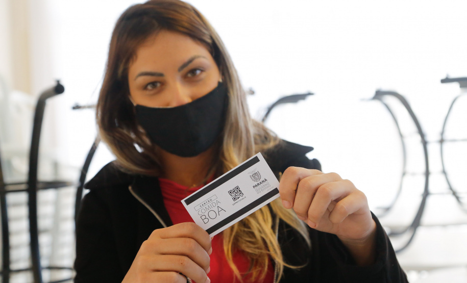 11.05.2020 - Cartão Comida Boa.