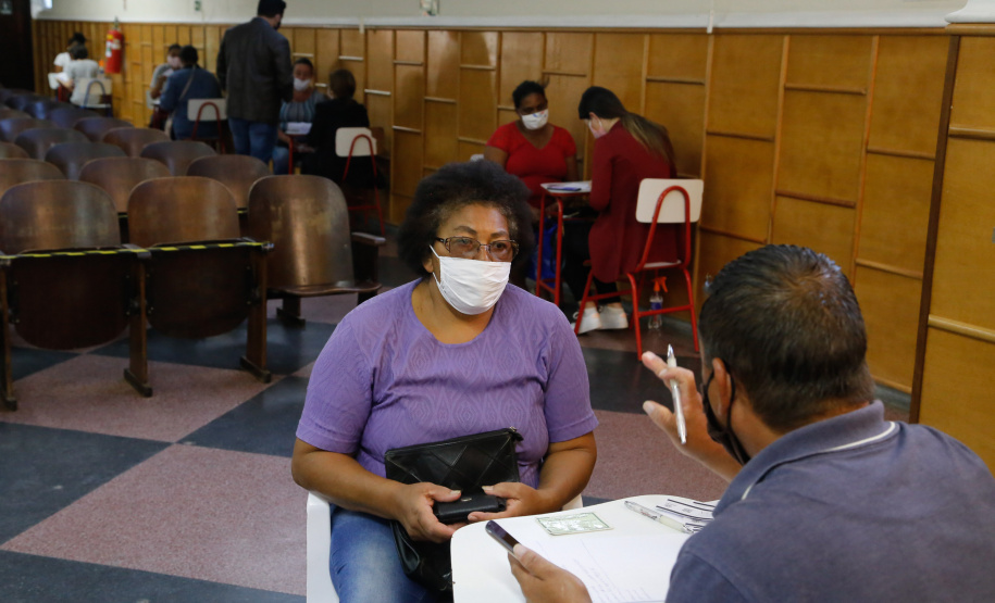 305 municípios já iniciaram entrega do Cartão Comida Boa