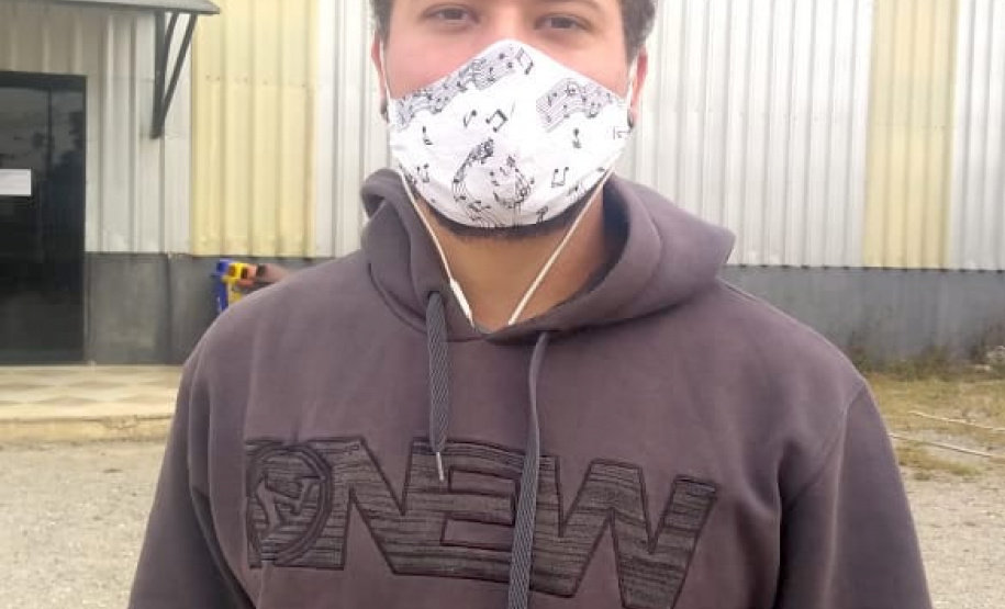 Cartão Comida Boa é acessível a inúmeras categorias de autônomos. Foto:SEUF