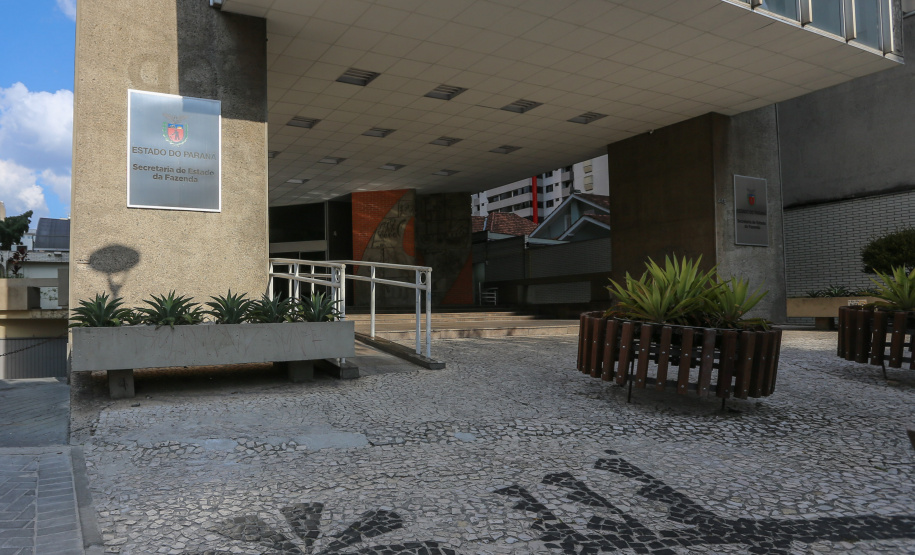 Programa Nota Paraná libera R$ 17 milhões para consumidores. Foto: Geraldo Bubniak