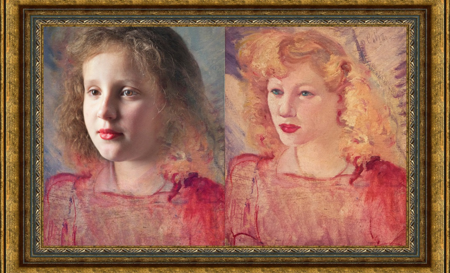 Para que os jovens matriculados nos cursos do Centro Juvenil de Artes (CJAP) continuem praticando em casa, como faziam nas aulas presenciais, os professores têm desenvolvido atividades que unem conhecimento e diversão. É o que os alunos do curso de Teatro fizeram ao interpretar personagens das obras de grandes artistas paranaenses, fazendo releituras das pinturas de Alfredo Andersen e Guido Viaro. Foto:SEEC