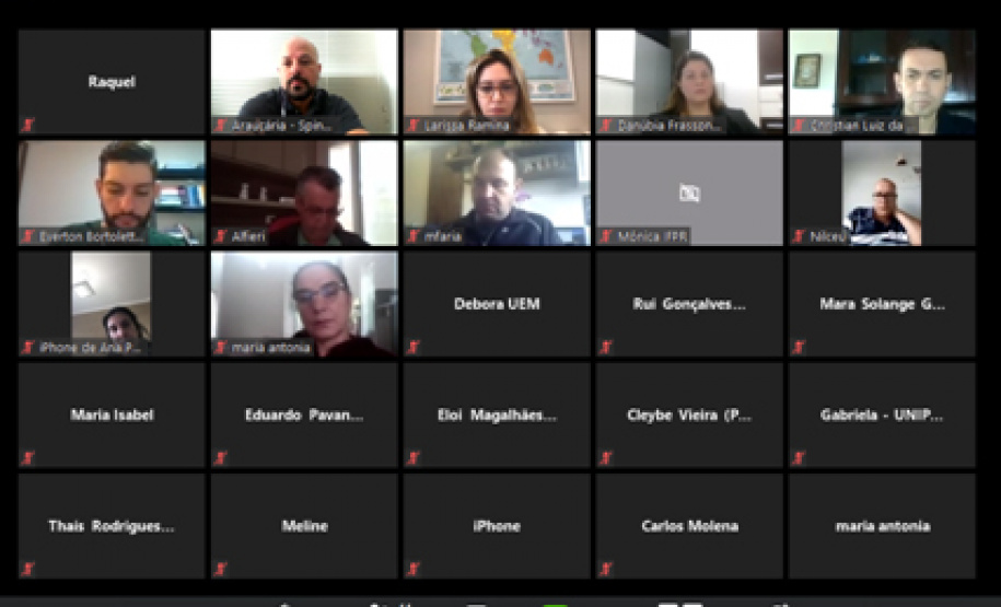 O Governo do Paraná lançou, nesta terça-feira (12), a chamada pública referente ao Programa de Bolsas de Iniciação Científica e em Desenvolvimento Tecnológico e Inovação (PIBIC & PIBIT). O recurso disponível neste edital é de R$8.160.000,00. A solenidade de lançamento foi realizada online e contou com a participação de pró-reitores de pesquisa, pós-graduação e de extensão das universidades estaduais, federais e privadas do Paraná.