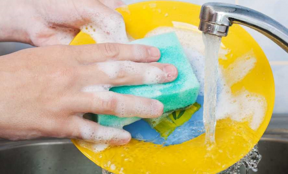 Consumo residencial de água cresce 11% no Paraná. Foto: Sanepar