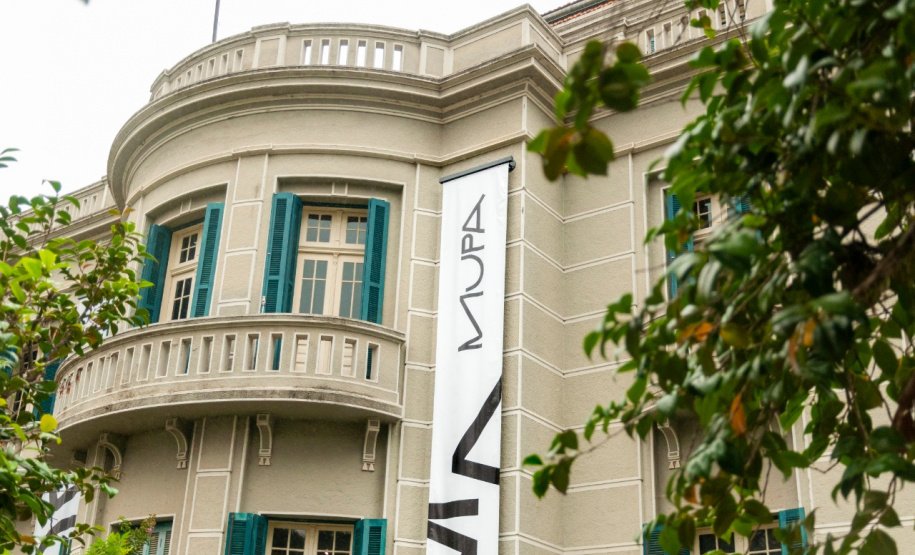 Ações virtuais vão marcar 18.ª Semana de Museus no Paraná. Foto:Ingrid Schmaedecke