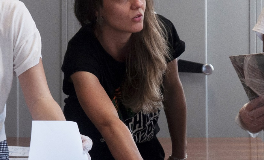 Ações virtuais vão marcar 18.ª Semana de Museus no Paraná. Foto:Ingrid Schmaedecke