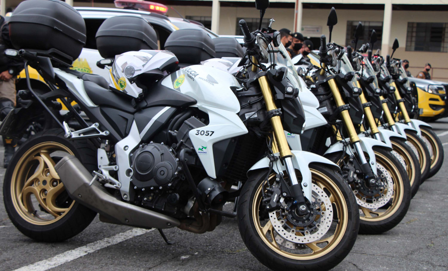 Curitiba, 05 de Maio de 2020, Operação Tático Móvel. Foto:Soldado Fernando Chauchuti