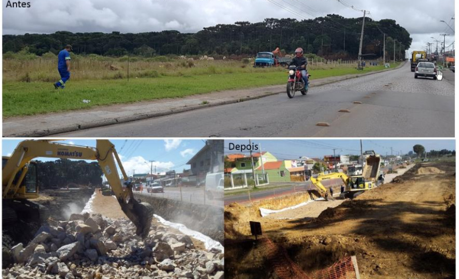 Tecnologia e trabalho remoto fortalecem ações para o Desenvolvimento Urbano no Paraná. Foto:SEDU