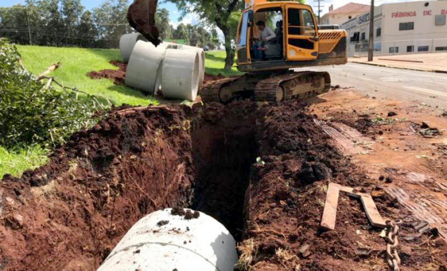 Tecnologia e trabalho remoto fortalecem ações para o Desenvolvimento Urbano no Paraná. Foto:SEDU