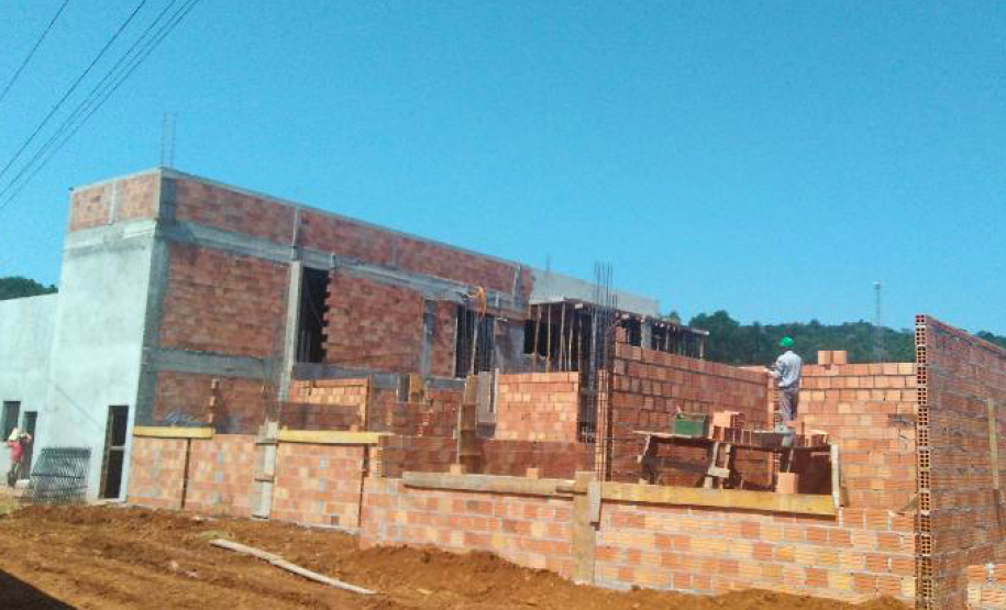 Tecnologia e trabalho remoto fortalecem ações para o Desenvolvimento Urbano no Paraná. Foto:SEDU