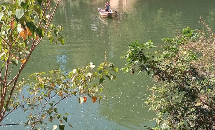 Depois de avançar rapidamente nos grandes centros urbanos, o novo coronavírus chegou às pequenas cidades do País. No Paraná, as medidas preventivas estão sendo reforçadas também nestes locais. Foto: Fundação Araucária