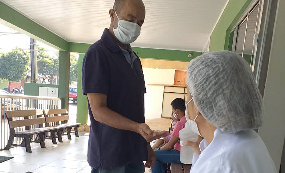Depois de avançar rapidamente nos grandes centros urbanos, o novo coronavírus chegou às pequenas cidades do País. No Paraná, as medidas preventivas estão sendo reforçadas também nestes locais. Foto: Fundação Araucária