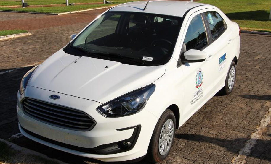 Trezentas Prefeituras recebem equipamentos Rodoviários e Veículos em benefício à população do Paraná. Foto: SEDU